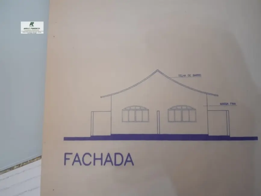 Foto 2 de Casa com 2 quartos à venda, 120m2 em Nova Mirim, Praia Grande - SP