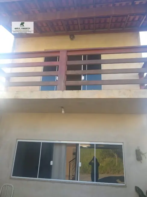 Casa com 4 quartos à venda, 250m2 em Aracariguama - SP - imagem 3 Foto 3 de Casa com 4 quartos à venda, 250m2 em Aracariguama - SP