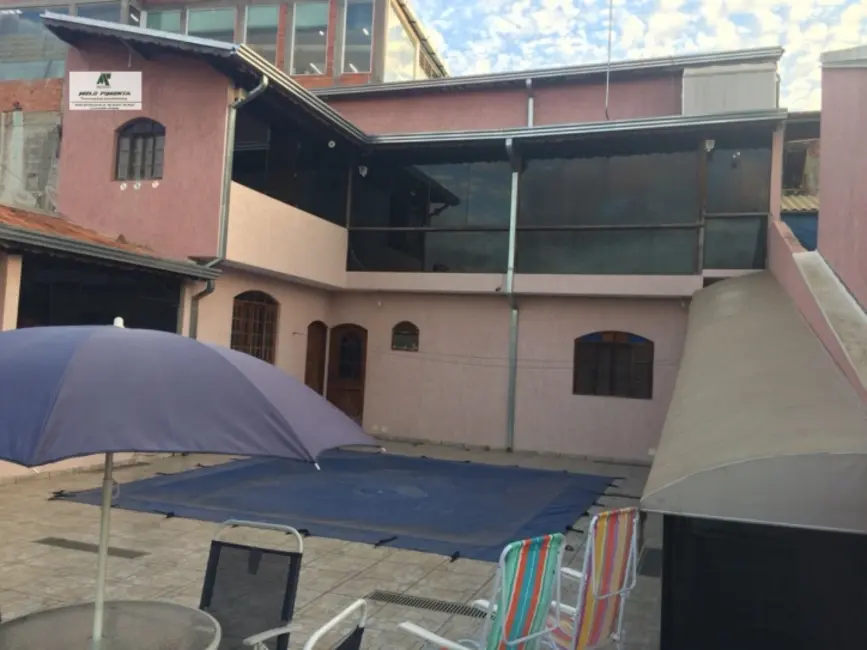 Foto 5 de Casa com 3 quartos à venda, 330m2 em Sao Roque - SP