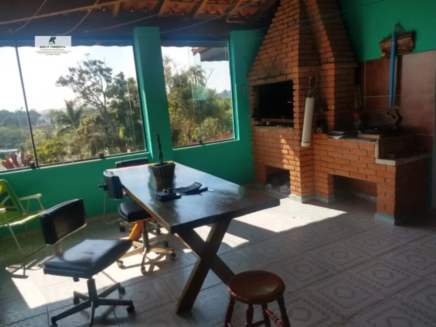 Foto 7 de Casa com 4 quartos à venda, 630m2 em Vargem Grande Paulista - SP