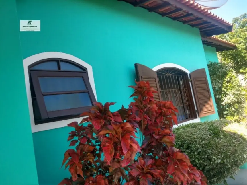 Foto 1 de Casa com 4 quartos à venda, 630m2 em Vargem Grande Paulista - SP