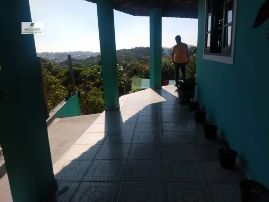 Foto 4 de Casa com 4 quartos à venda, 630m2 em Vargem Grande Paulista - SP