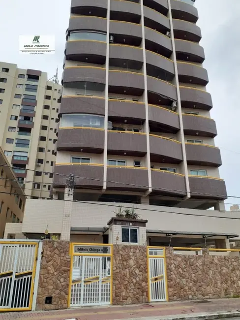 Foto 1 de Apartamento com 1 quarto à venda, 50m2 em Praia Grande - SP