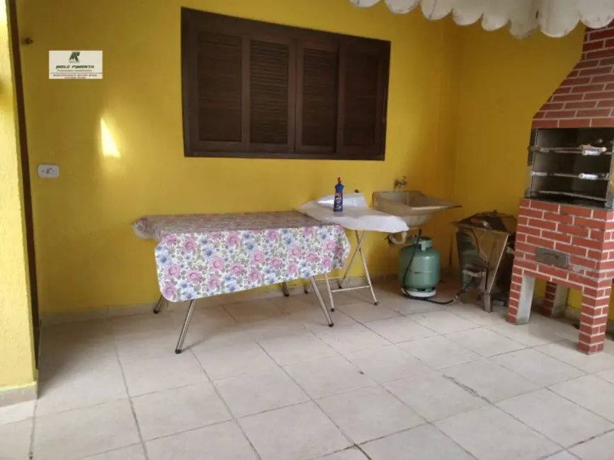 Foto 7 de Casa com 4 quartos à venda em Sao Sebastiao - SP