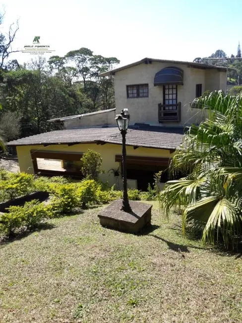 Foto 2 de Chácara com 4 quartos à venda, 1100m2 em Sao Roque - SP