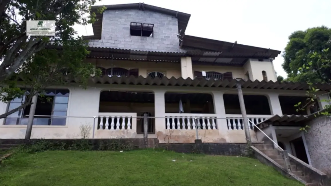 Foto 1 de Chácara com 4 quartos à venda, 1100m2 em Sao Roque - SP
