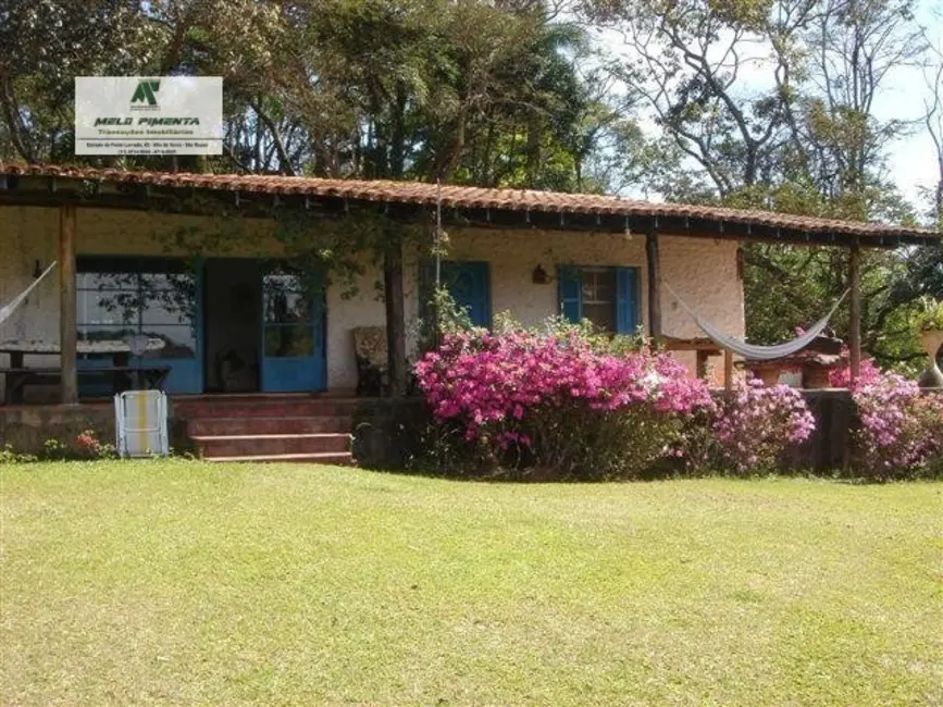 Foto 1 de Fazenda / Haras com 7 quartos à venda, 71000m2 em Sao Roque - SP