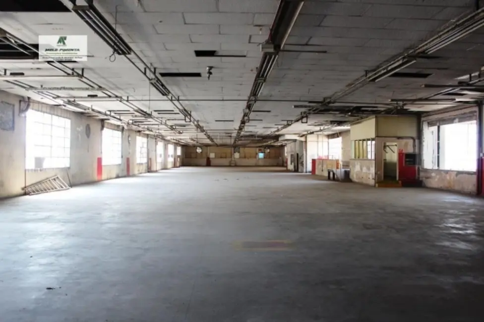 Foto 3 de Sala Comercial para alugar em Limão, São Paulo - SP