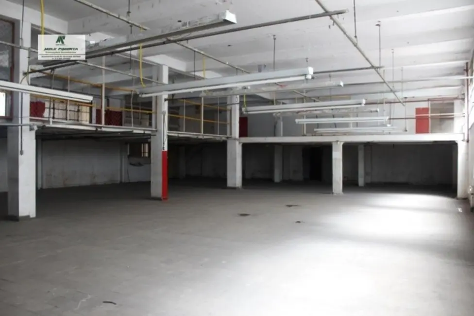 Foto 5 de Sala Comercial para alugar em Limão, São Paulo - SP