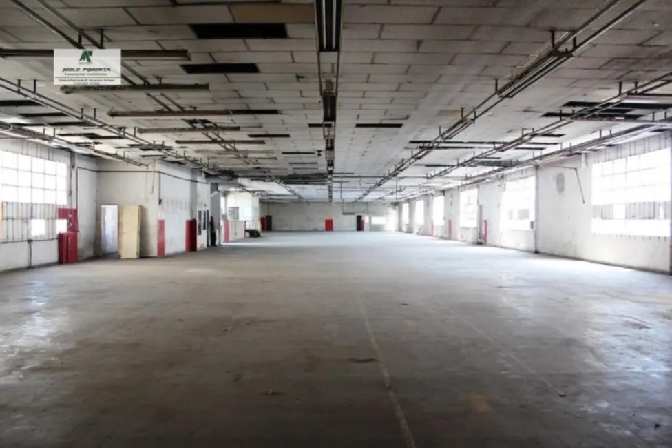 Foto 4 de Sala Comercial para alugar em Limão, São Paulo - SP