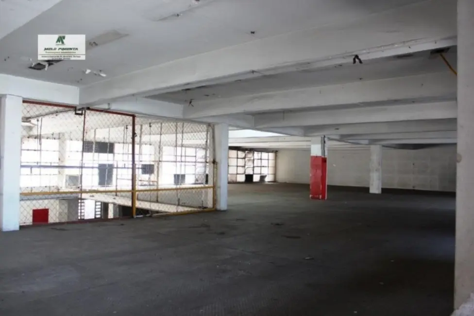 Foto 7 de Sala Comercial para alugar em Limão, São Paulo - SP