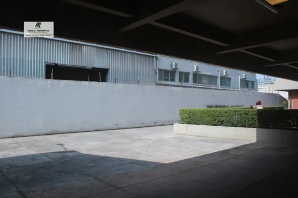 Foto 9 de Sala Comercial à venda e para alugar, 3000m2 em Barra Funda, São Paulo - SP