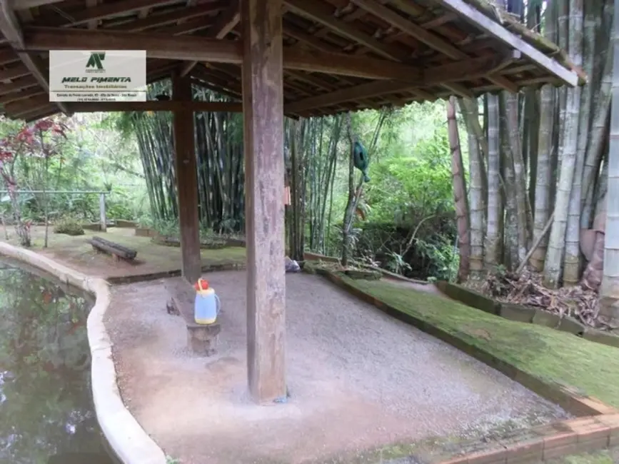 Foto 4 de Chácara com 3 quartos à venda, 6000m2 em Sao Roque - SP