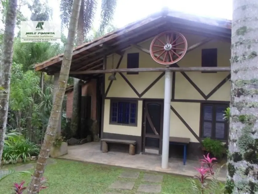 Foto 1 de Chácara com 3 quartos à venda, 6000m2 em Sao Roque - SP