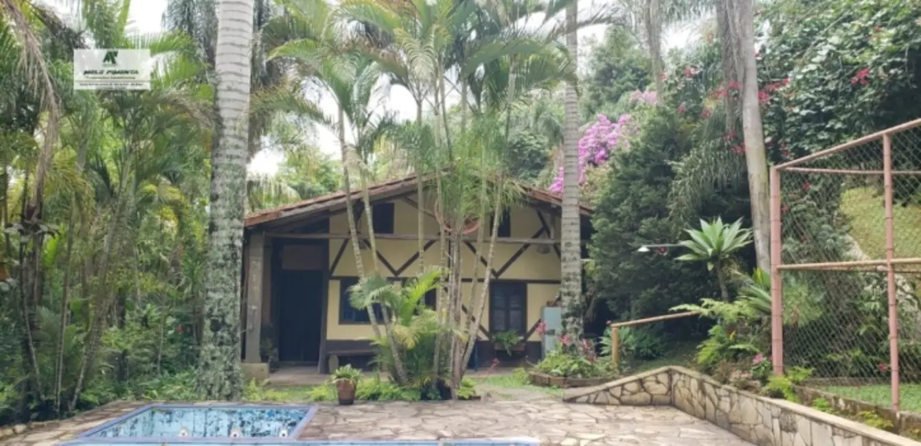 Foto 3 de Chácara com 3 quartos à venda, 6000m2 em Sao Roque - SP