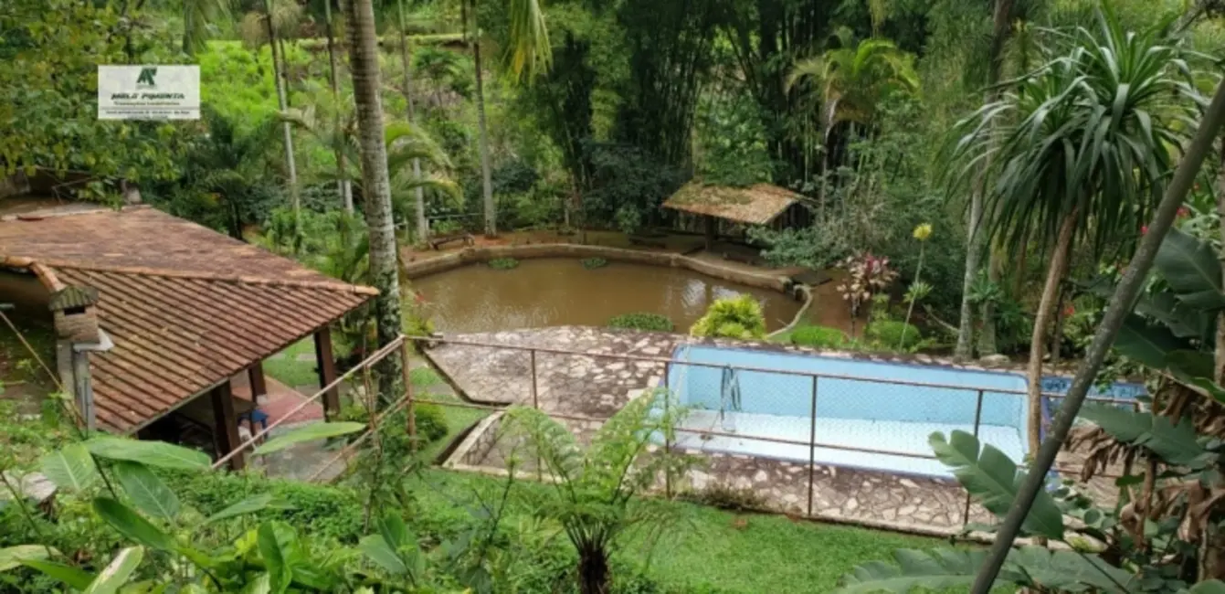 Foto 2 de Chácara com 3 quartos à venda, 6000m2 em Sao Roque - SP