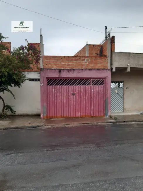 Foto 1 de Casa com 3 quartos à venda, 250m2 em Parque Wey, Itapevi - SP
