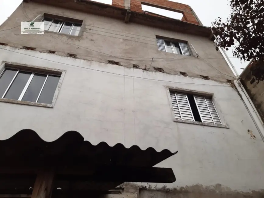 Foto 5 de Casa com 3 quartos à venda, 250m2 em Parque Wey, Itapevi - SP