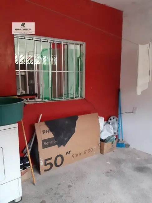 Foto 8 de Casa com 3 quartos à venda, 250m2 em Parque Wey, Itapevi - SP