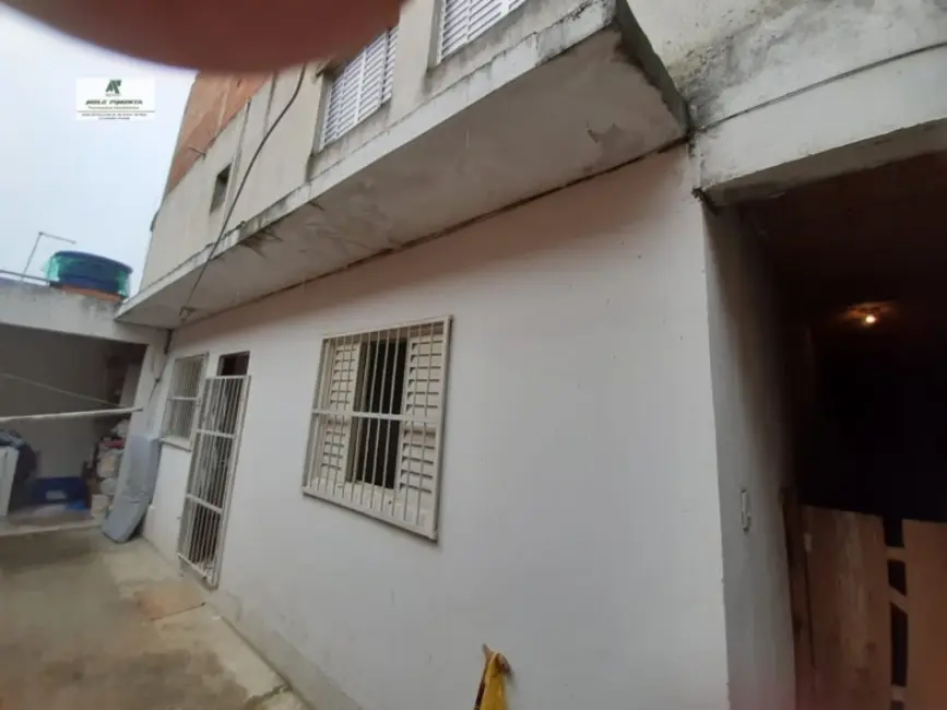 Foto 3 de Casa com 3 quartos à venda, 250m2 em Parque Wey, Itapevi - SP