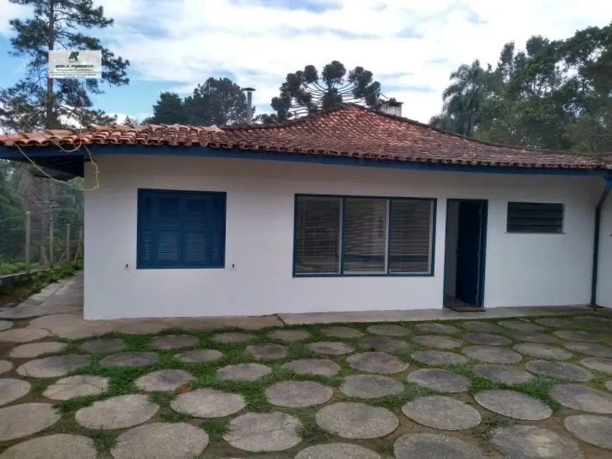 Chácara com 6 quartos à venda, 1420m2 em Mairinque - SP - imagem 1 Foto 1 de Chácara com 6 quartos à venda, 1420m2 em Mairinque - SP