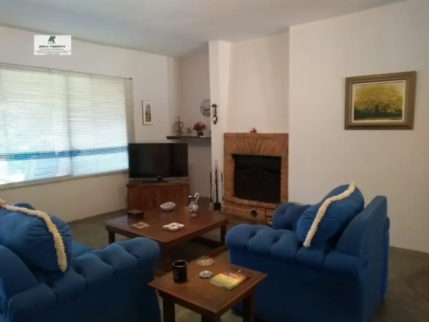 Chácara com 6 quartos à venda, 1420m2 em Mairinque - SP - imagem 7 Foto 7 de Chácara com 6 quartos à venda, 1420m2 em Mairinque - SP