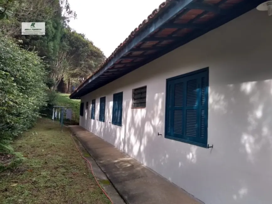 Chácara com 6 quartos à venda, 1420m2 em Mairinque - SP - imagem 5 Foto 5 de Chácara com 6 quartos à venda, 1420m2 em Mairinque - SP