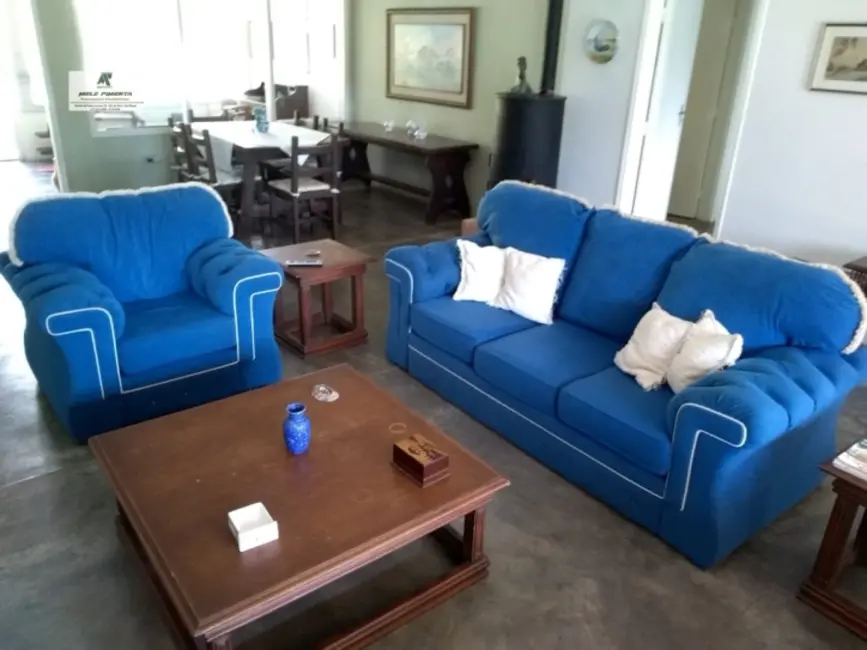 Chácara com 6 quartos à venda, 1420m2 em Mairinque - SP - imagem 4 Foto 4 de Chácara com 6 quartos à venda, 1420m2 em Mairinque - SP