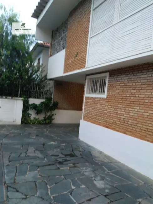 Sobrado com 4 quartos à venda, 300m2 em Santana, São Paulo - SP - imagem 4 Foto 4 de Sobrado com 4 quartos à venda, 300m2 em Santana, São Paulo - SP
