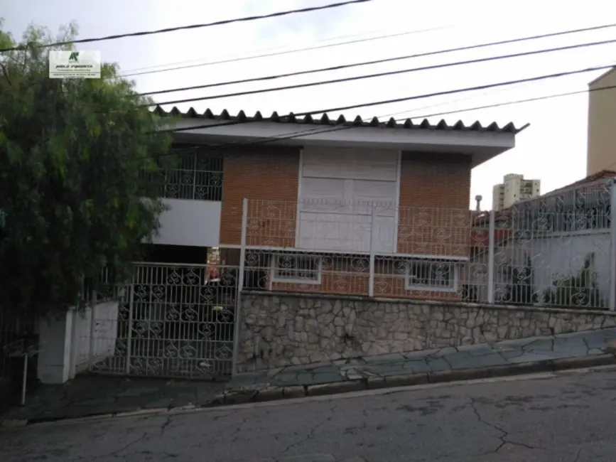 Foto 1 de Sobrado com 4 quartos à venda, 300m2 em Santana, São Paulo - SP