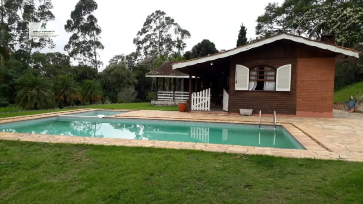 Foto 1 de Chácara com 4 quartos à venda, 8000m2 em Sao Roque - SP