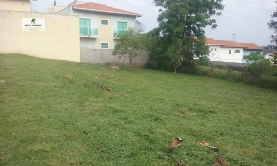 Foto 1 de Terreno / Lote à venda, 285m2 em Sao Roque - SP