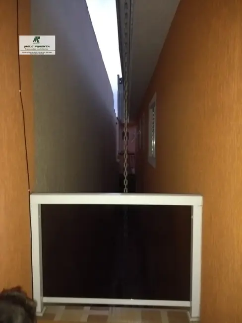 Foto 2 de Sobrado com 3 quartos à venda, 250m2 em Jardim dos Ipês, São Paulo - SP