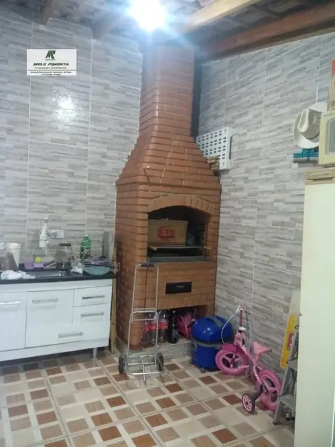 Foto 1 de Sobrado com 3 quartos à venda, 250m2 em Jardim dos Ipês, São Paulo - SP
