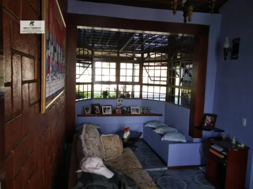 Foto 7 de Chácara com 2 quartos à venda, 3000m2 em Jardim Dos Andes (Mailasqui), Sao Roque - SP