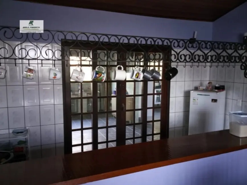 Foto 6 de Chácara com 2 quartos à venda, 3000m2 em Jardim Dos Andes (Mailasqui), Sao Roque - SP