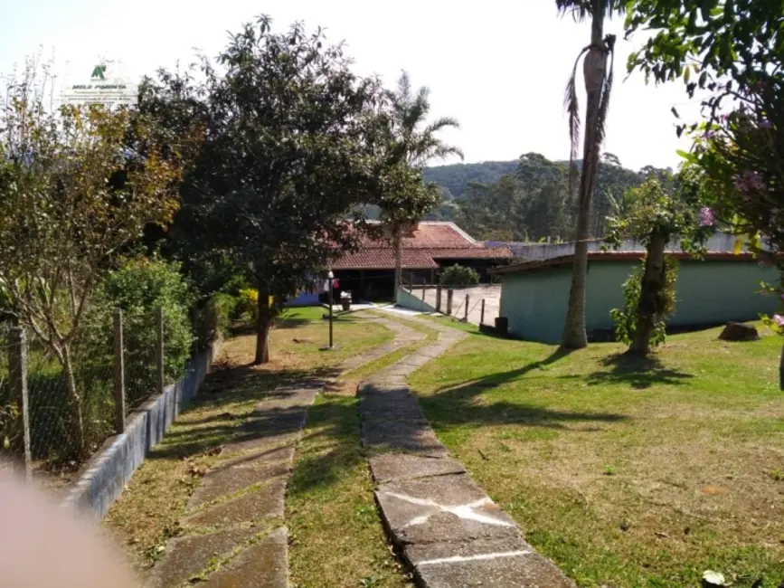 Foto 4 de Chácara com 2 quartos à venda, 3000m2 em Jardim Dos Andes (Mailasqui), Sao Roque - SP