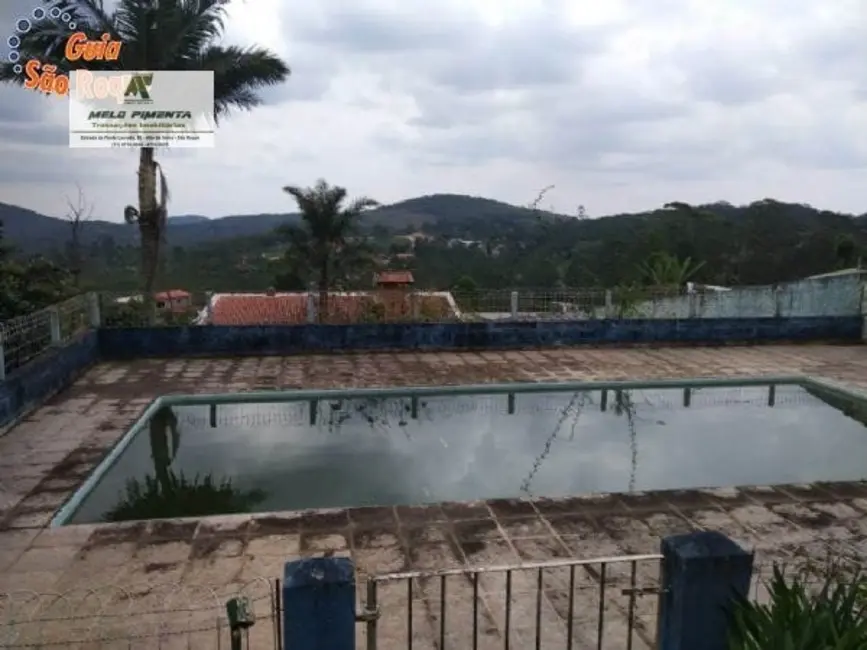 Foto 1 de Chácara com 2 quartos à venda, 3000m2 em Jardim Dos Andes (Mailasqui), Sao Roque - SP