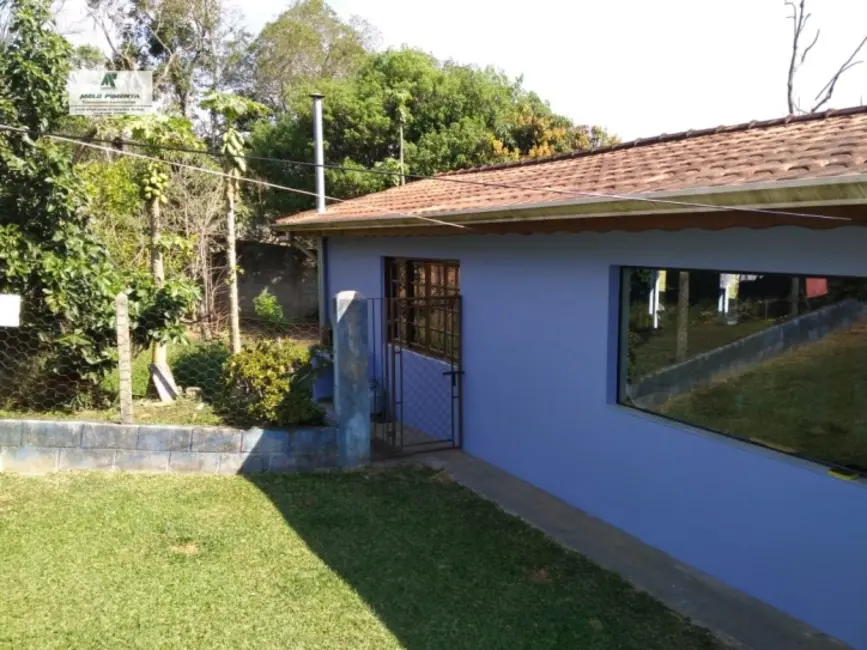 Foto 2 de Chácara com 2 quartos à venda, 3000m2 em Jardim Dos Andes (Mailasqui), Sao Roque - SP