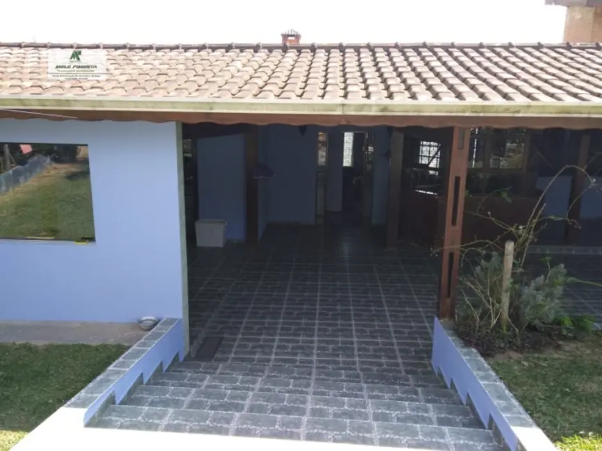 Foto 5 de Chácara com 2 quartos à venda, 3000m2 em Jardim Dos Andes (Mailasqui), Sao Roque - SP