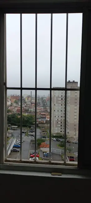 Foto 9 de Apartamento com 2 quartos à venda, 52m2 em Santa Terezinha, Sao Bernardo Do Campo - SP