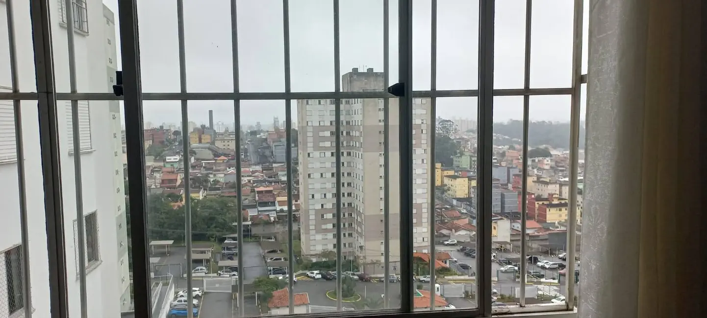 Foto 4 de Apartamento com 2 quartos à venda, 52m2 em Santa Terezinha, Sao Bernardo Do Campo - SP
