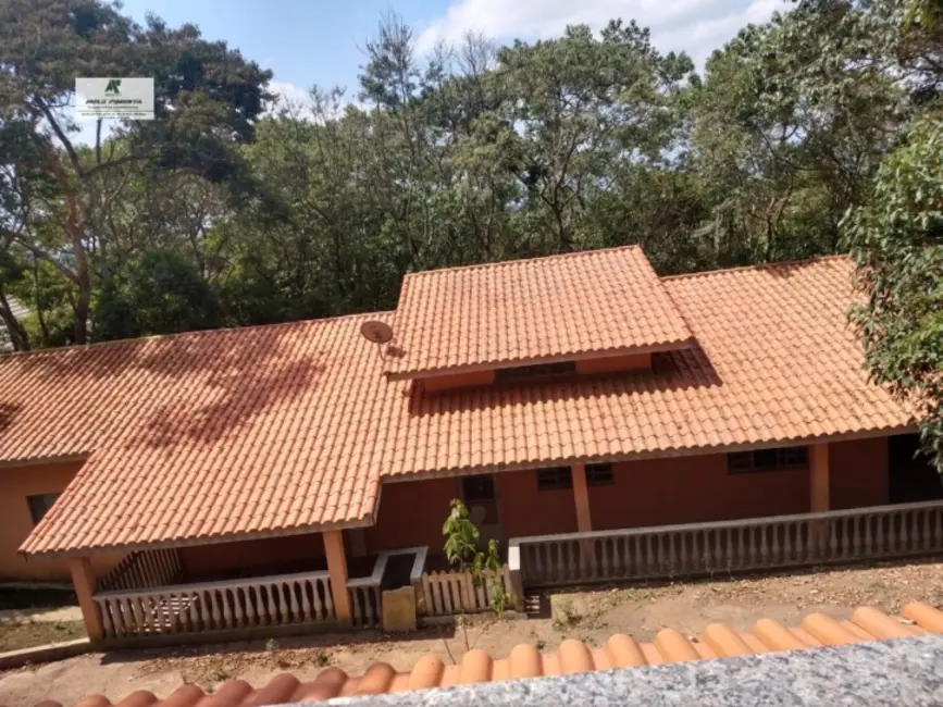 Foto 1 de Chácara com 4 quartos à venda, 2661m2 em Planalto Verde, Sao Roque - SP