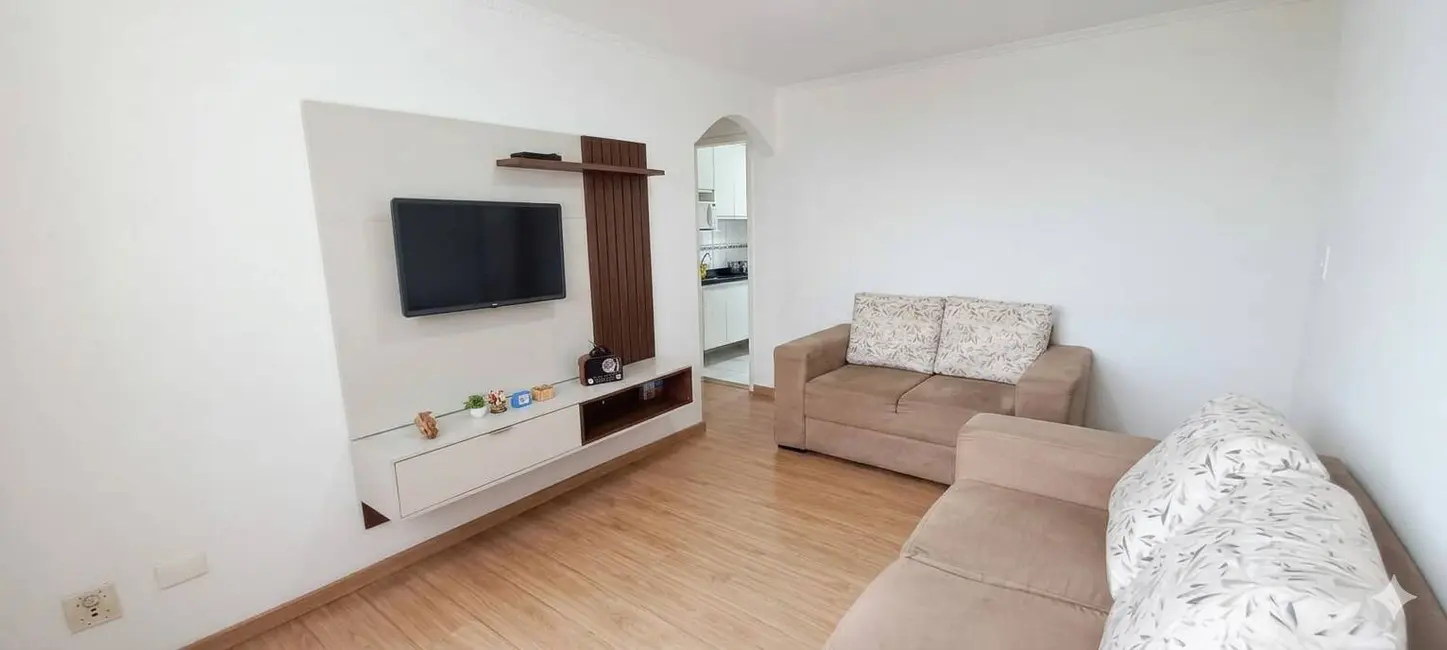 Foto 3 de Apartamento com 2 quartos à venda, 52m2 em Santa Terezinha, Sao Bernardo Do Campo - SP