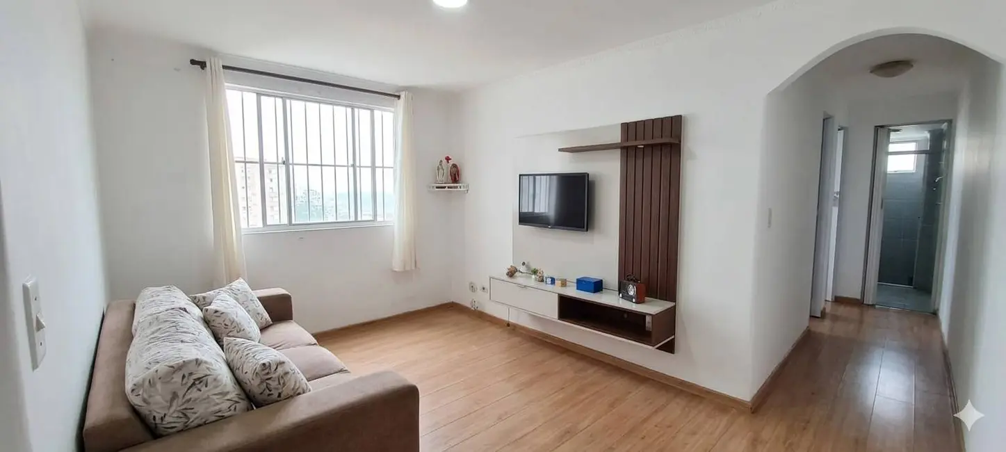 Foto 2 de Apartamento com 2 quartos à venda, 52m2 em Santa Terezinha, Sao Bernardo Do Campo - SP