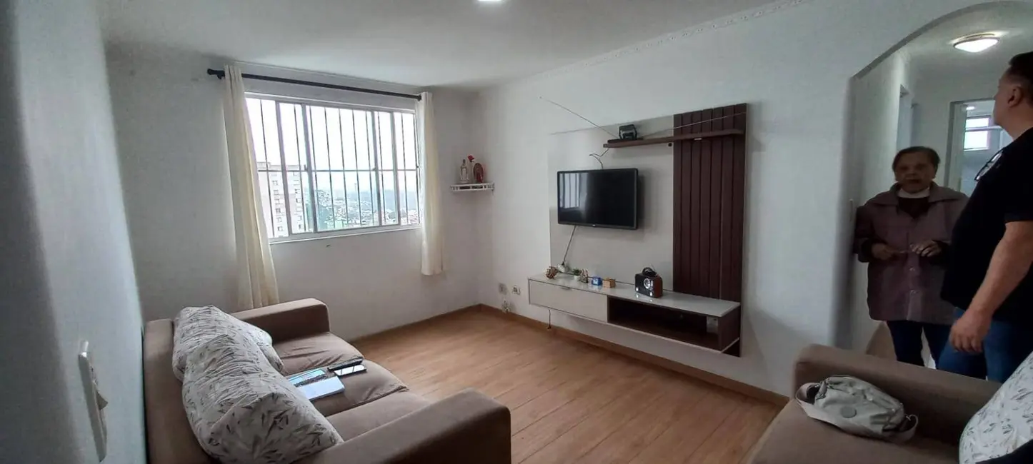 Foto 1 de Apartamento com 2 quartos à venda, 52m2 em Santa Terezinha, Sao Bernardo Do Campo - SP