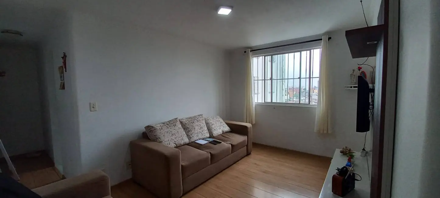 Foto 5 de Apartamento com 2 quartos à venda, 52m2 em Santa Terezinha, Sao Bernardo Do Campo - SP