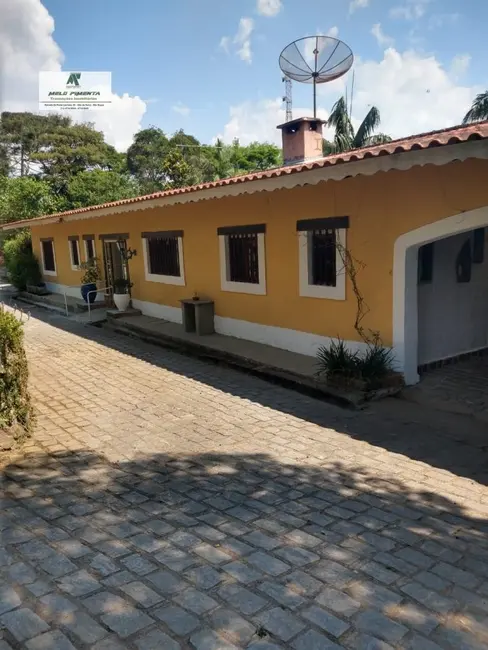 Foto 1 de Chácara com 5 quartos à venda e para alugar, 5530m2 em Sao Roque - SP