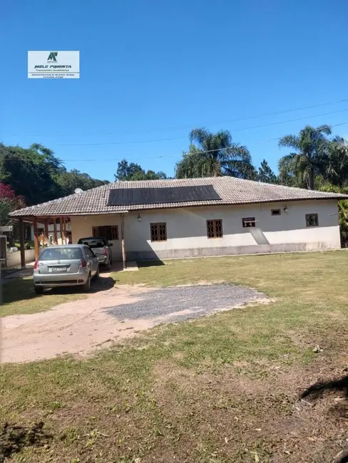 Foto 1 de Chácara com 3 quartos à venda, 29000m2 em Ibiuna - SP