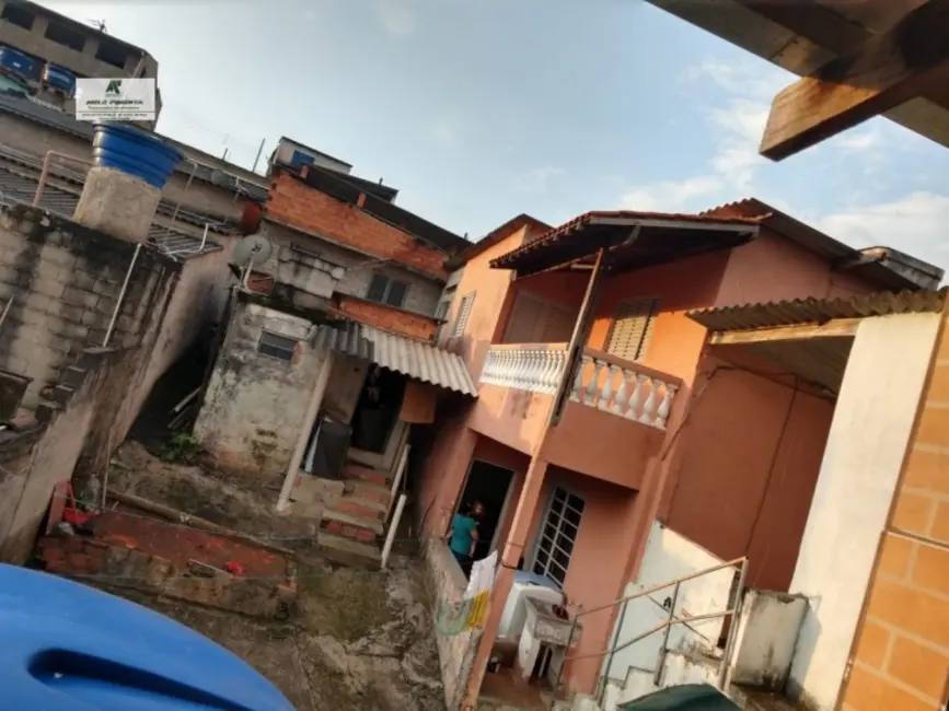 Casa com 5 quartos à venda, 280m2 em Mairinque - SP - imagem 4 Foto 4 de Casa com 5 quartos à venda, 280m2 em Mairinque - SP